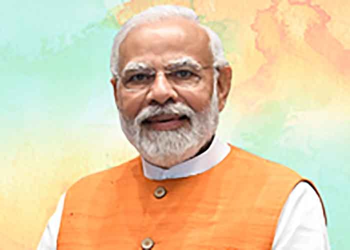 PM Modi’s upcoming three-nation visit to include parliament address, interactions with Indian diaspora and business community: MEA