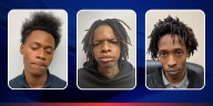Three 18-year-olds arrested for incidents at ASH game, Winter Fete, and Pineville shooting