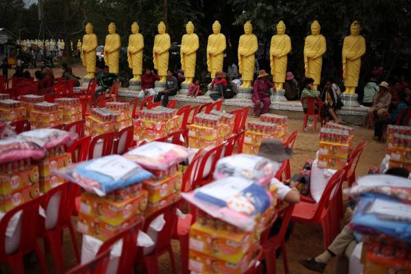 India Frets As Thai, Cambodian Forces Clash Near Temple Again