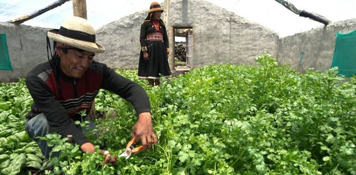 Agromin llega a Piura para impulsar diálogo entre minería y agricultura