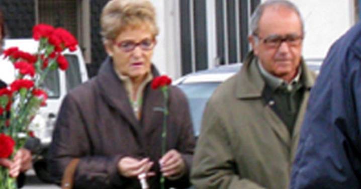 Carlos Blas, un amigo e compañeiro