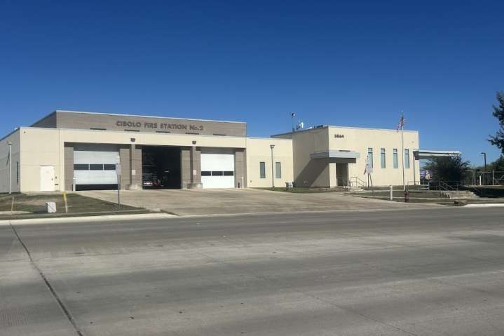 Election day arrives for Cibolo with two ...