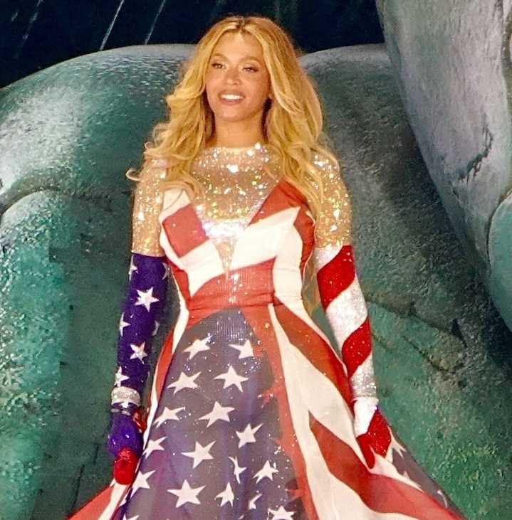 Cele|bitchy | Beyonce will be a co-chair for the 2026 Met Gala, her first appearance in a decade