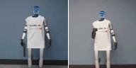 Robot humanoide le dispara a youtuber: experimento pone en duda las reglas de seguridad de la IA