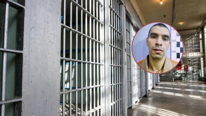 Video | Alerta en prisión de máxima seguridad por fuga de miembro de las FARC - Canal 1