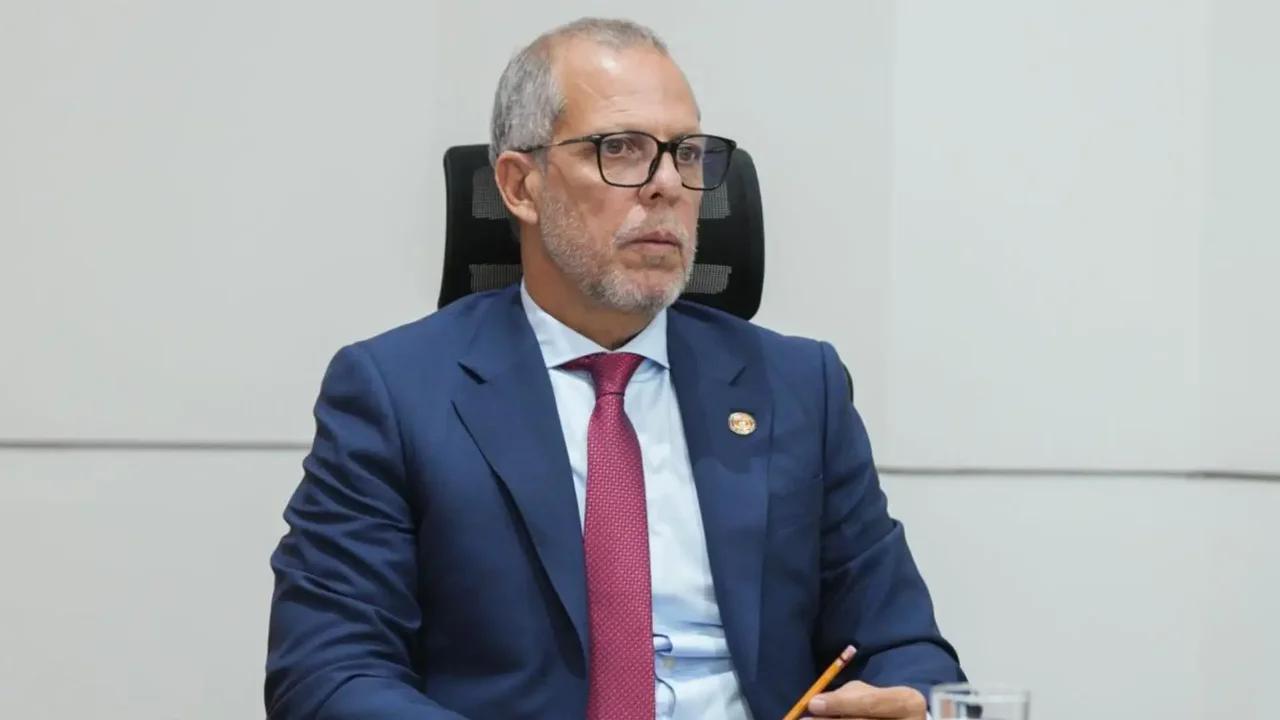 Hoja de vida de Alfredo Saade fue publicada: será embajador de Colombia en Brasil