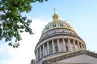 Morrisey announces planned state pay increase, expands on plans by House Republicans