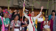 Meet the Indigenous women behind Mexican President Claudia Sheinbaum's 'most stylish' looks