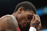 What Happened to Kevin Porter Jr.? Bucks Star Exits Wizards Game With Injury Milwaukee Bucks guard Kevin Porter Jr. left tonight's game against the Washington Wizards with an injury. Here's what went 