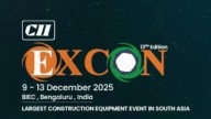 EXCON 2025 showcases next-gen fuel innovations by Repos Energy in Bengaluru
