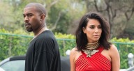 Kim Kardashian Claims Kanye West Accused Her of Faking 2016 Paris Robbery | Kanye West, Kim Kardashian 