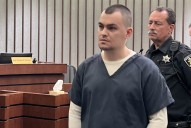 Macomb judge rejects insanity plea in attempted child