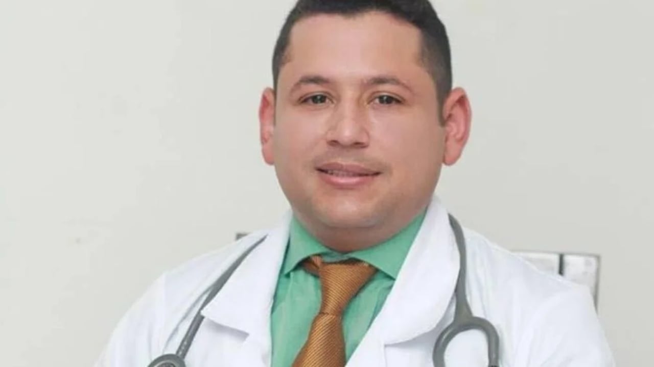 Video clave y ocho meses de silencio judicial: grave retraso en el proceso por el homicidio de un médico en La Guajira
