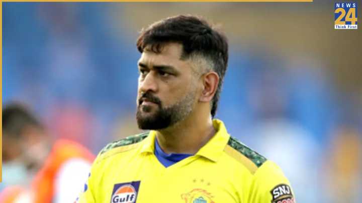 Is MS Dhoni vegetarian or non-vegetarian? Former roommate reveals his preference