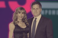 Dells Drop $6.25B Into Kids' 'Trump Accounts'