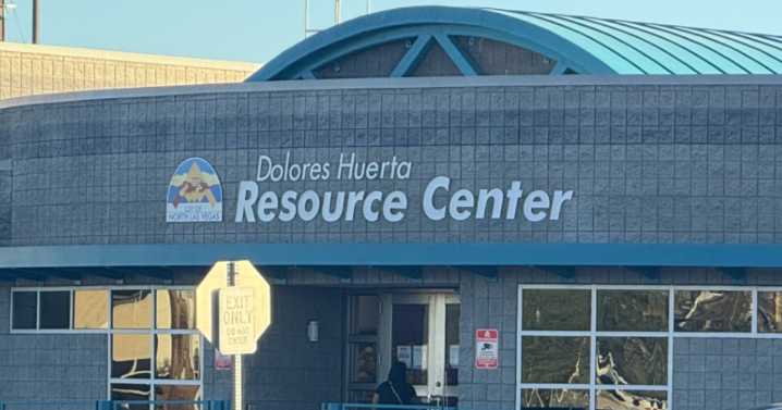 North Las Vegas, Venetian host bilingual job fair Friday