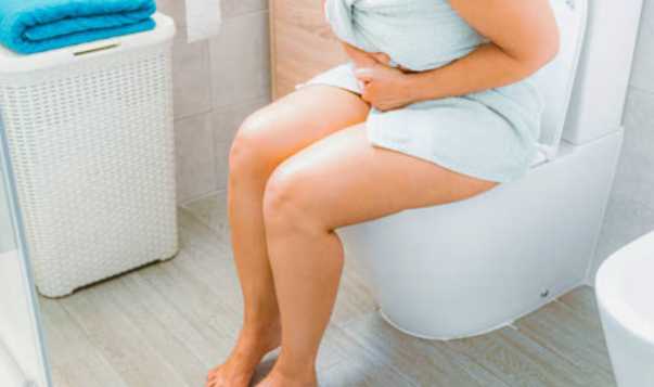 La cantidad de veces que vamos al baño a defecar puede revelar el estado general de nuestra salud