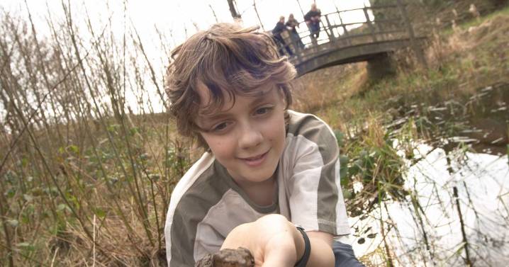 NaturePlan will shape the future of natural habitats across the South of Tyne and Wear