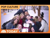 See TODAY's 2025 Holiday Card!