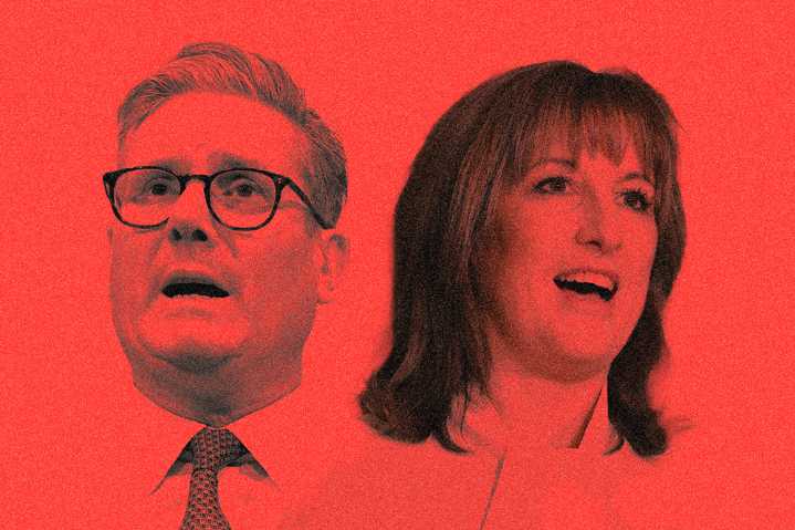 Labour’s plan to unite the left