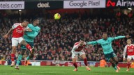 Relief At The Emirates: Arsenal Win Ugly, Survive Wolves Scare