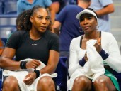 Serena Williams’ 2026 Comeback Hopes Shut Down as Venus Drops a Brutal Reality Check Venus Williams recently shed some light on the rumors surrounding her sister Serena Williams' comeback to tennis. R