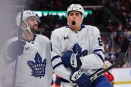 Inside The Leafs: Have the Leafs found a reliable third line? | Grande Prairie Daily Herald Tribune