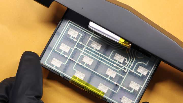 Police, DPS warn of uptick in credit card skimmers across West Texas