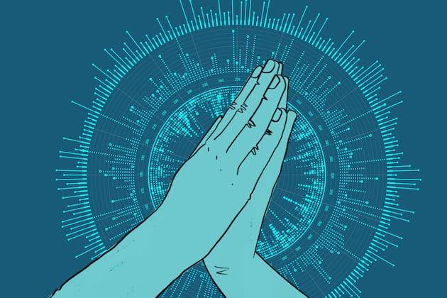 The reality behind the ‘religious revival’ headlines