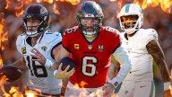 Last-minute Fantasy Football streaming options for NFL Week 14: Quarterback