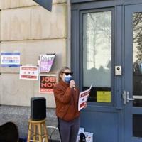 US Republicans escape upset in Tennessee nail-biter as Trump grip tested