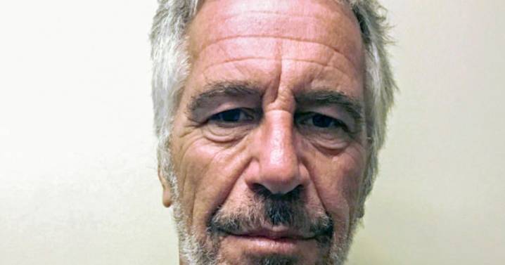 Judge orders release of Epstein grand jury files from abandoned probe into late paedo