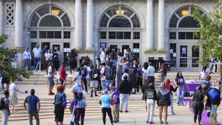 El Gobierno de Trump ha revocado 85.000 visas, incluidas las de 8.000 estudiantes