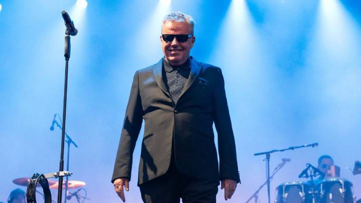 Madness live was like pub karaoke