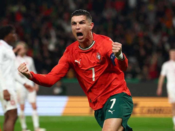 Días y horarios de los partidos de Portugal