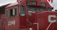 CPKC Holiday Train making stops in Wisconsin next week