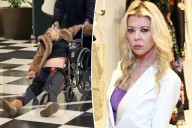 Tara Reid insists she was drugged at Chicago hotel bar despite cops having no video evidence
