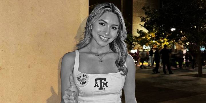 New Twist Emerges in Death of Texas A&M Cheerleader Brianna Aguilera as Investigation Deepens