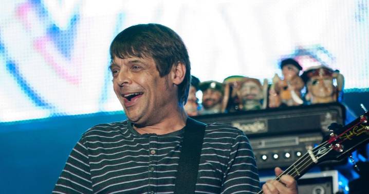 Funeral plans for Stone Roses legend Gary 'Mani' Mountfield announced