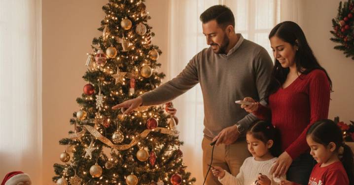 Ponen en marcha operativo navideño