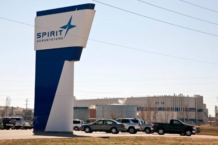Boeing finaliza la adquisición de Spirit AeroSystems, proveedor clave del 737 Max