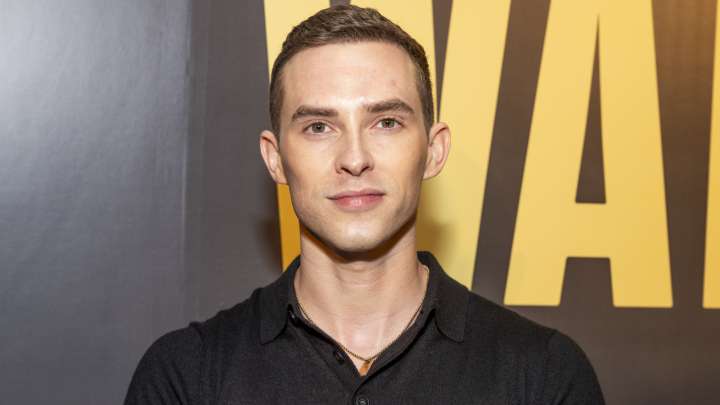 Adam Rippon Is Crystal Clear About His Thoughts On Donald Trump