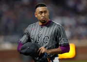 Mets’ Stance on Edwin Díaz Revealed After Devin Williams News
