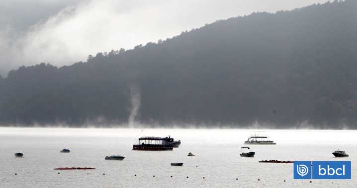 "Estamos en Wallmapu": Comunidades mapuches responden al MOP por cierre de río que da al Lago Caburgua