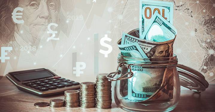 ¿Cuál es el precio del dólar este lunes, 8 de diciembre? Así cotiza HOY el tipo de cambio en Perú