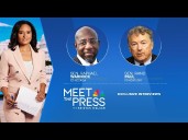 Meet the Press Full Episode