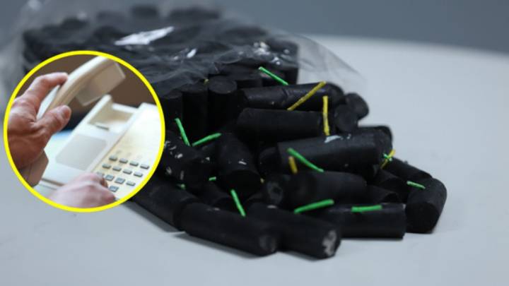 Estos municipios habilitan teléfonos para reportar uso de pirotecnia