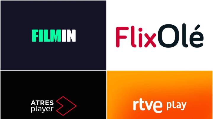 Plataformas de streaming españolas: precios y catálogo en 2025