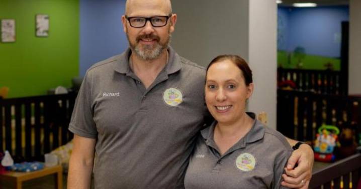 Curiositeas Play Café Darlington to close next week