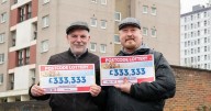 People's Postcode Lottery results: The winning streets for December 6 to 12